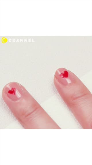 3 Easy Nail Designs using Bandaids