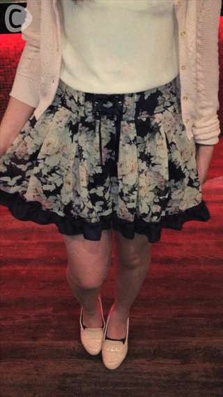 TGC campas 〜 ファッションチェックpart5〜