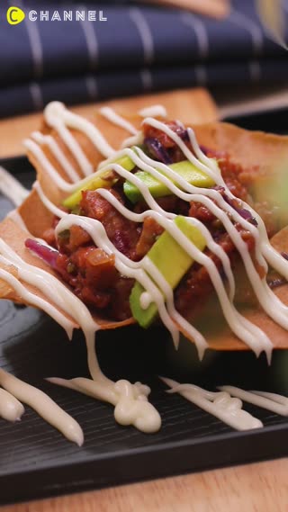 Orek Tempe Kornet Sapi