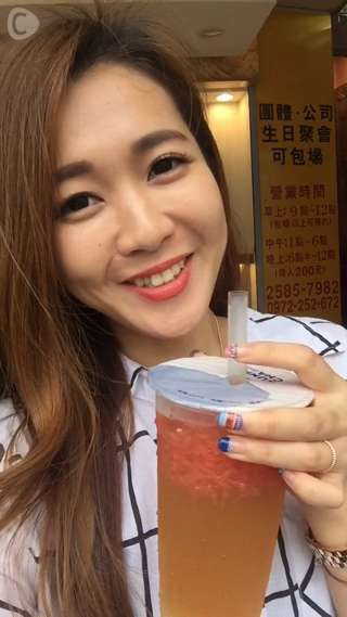 ヘルシーで美味しいティードリンクはここで飲もう♥IN台北