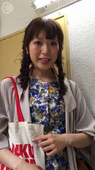 「BACHICOLLE 2015」4つめ！Funktique