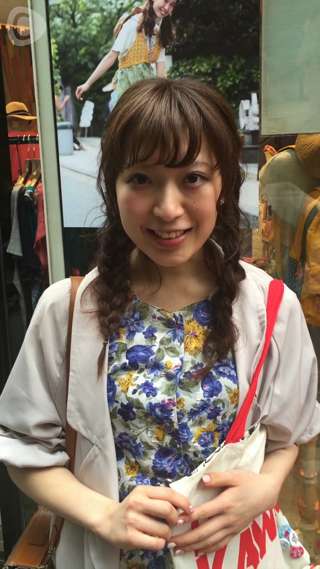 「BACHICOLLE 2015」11個め！チチカカ☆