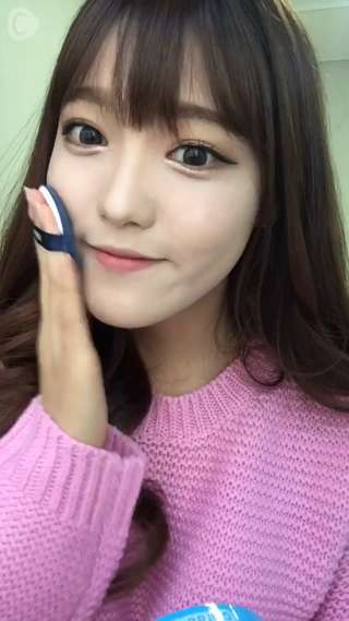 【話題】ドラえもんコラボコスメ in韓国A’PIEU