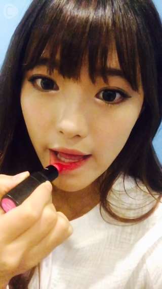 【韓国コスメ】オルちゃんメイクに必須!!❤VANT36.5