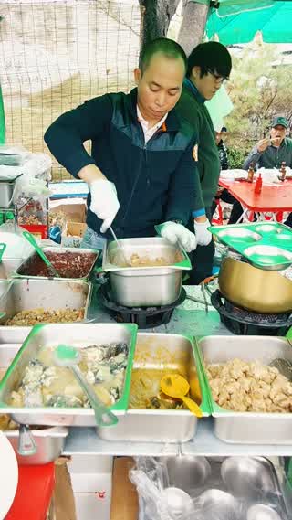 [Korea] Real Philippines Experience!  