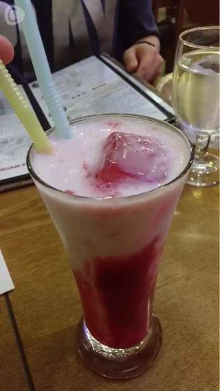 伝説のインドカレー専門店! in韓国・ソウル