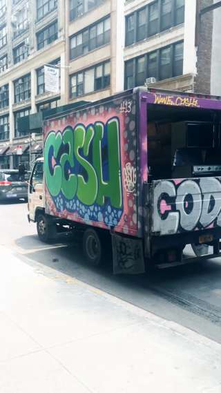 【ニューヨーク最新情報】ヘルシーなアジアンフードをクリーンな都会で味わおう！