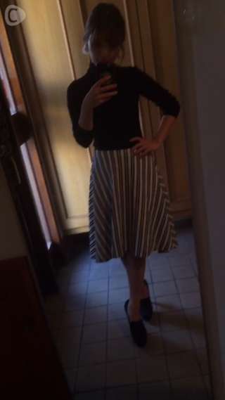 今季のマストアイテム！ファーピアスをご紹介！