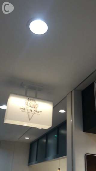 ラフォーレ原宿のフードコートをご紹介しちゃいます☆