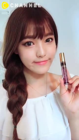 Review : Canmake Your Lip Only Gloss