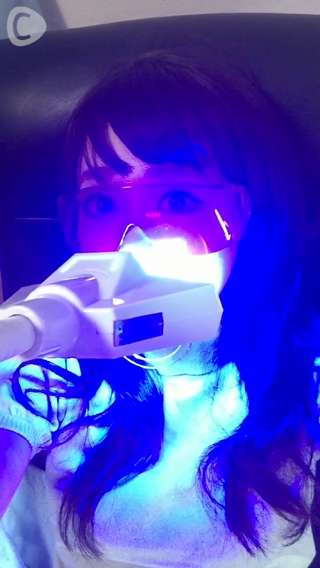 恵比寿の【ホワイトニングWhite Room Tres】