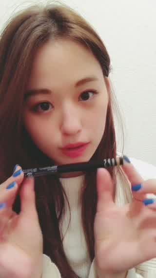  #眉チョーク #とは