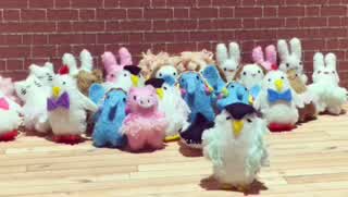 オリジナルトイ