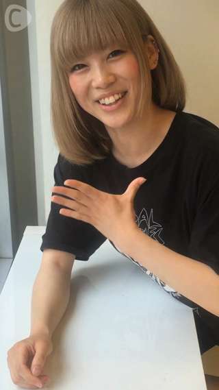 椎名エルのエルズ ブート キャンプ『スイングスクワット』