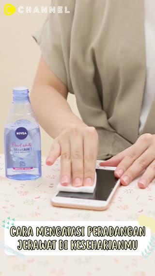 Cara Mengatasi Peradangan Jerawat 