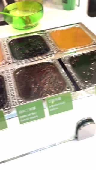 Travel with Sharon---llaollao