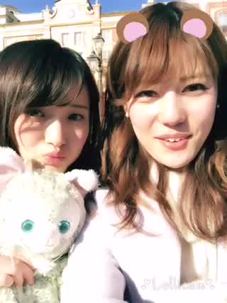 最近流行りのローリーカム初体験