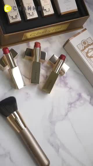 還在羨慕韓星的輕透妝感？那你一定要試試這款