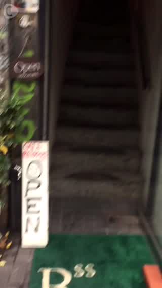 3D Latte Art at RISSUE Harajuku