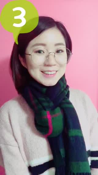 【超簡単】すぐできるマフラーの巻き方3選！