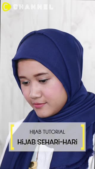Daily Hijab