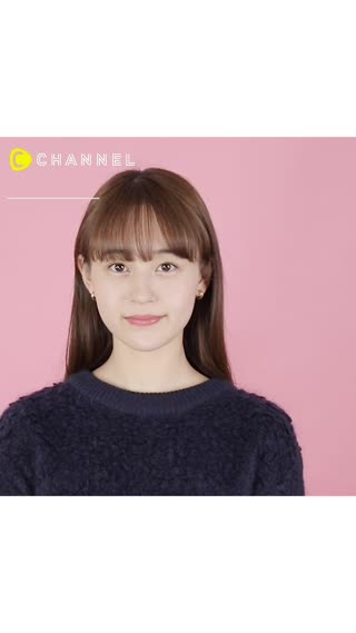 ゴムなしで簡単 ノットヘアアレンジ4選 Peachy ライブドアニュース