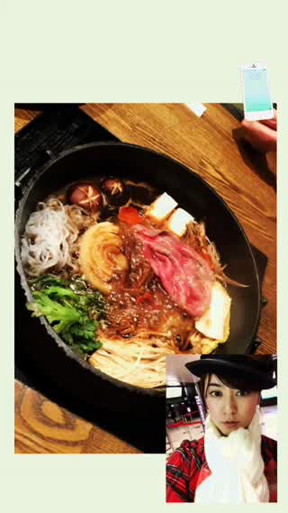 米沢駅近！おすすめ飲食店！米沢牛deすき焼き♡