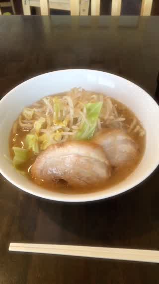 ラーメン 『パワースポット 厚木店』