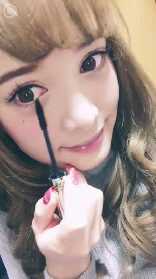 AVANCEのおすすめマスカラ！