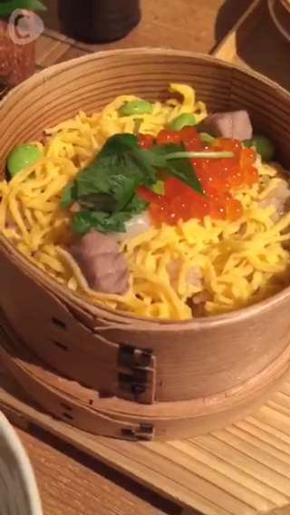 話題のわっぱめしも♡女性に嬉しいヘルシー自然食【あえん 新宿伊勢丹会館店】