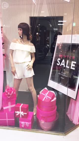 【Ravijour札幌店】Winter SALE