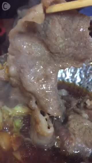 コスパ良すぎて大行列！京都ですき焼き&しゃぶしゃぶなら十二段屋♡