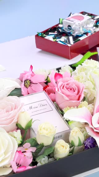 3 วิธีตกแตงของขวัญให้แสนพิเศษ