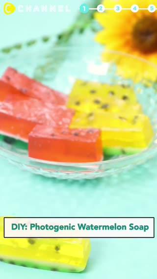 Photogenic Interior DIY Projects