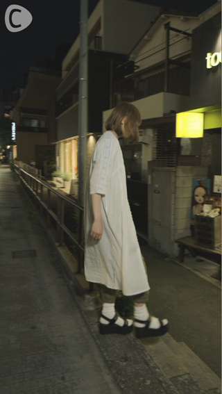 原宿のお店【too cool for school】