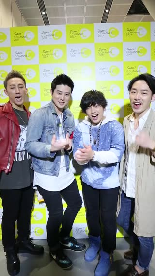 C CHAN VOCAL CONTST 決勝戦ダイジェスト