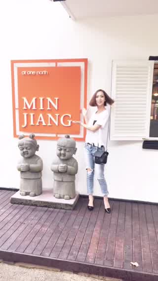 Singapore's No.1 Beijing Duck