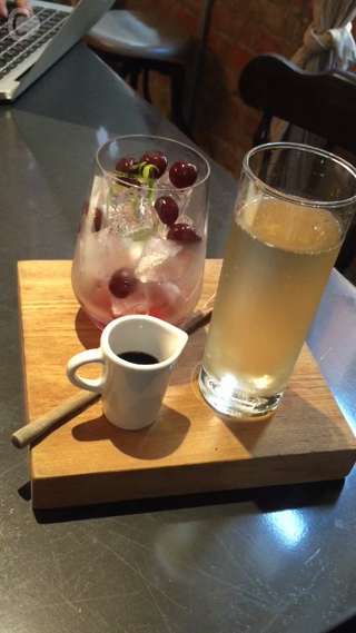 台北のここでお茶するのは贅沢すぎるほど嬉しい！【VVG Thinking】