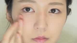 キャンメイク縛りフルメイク