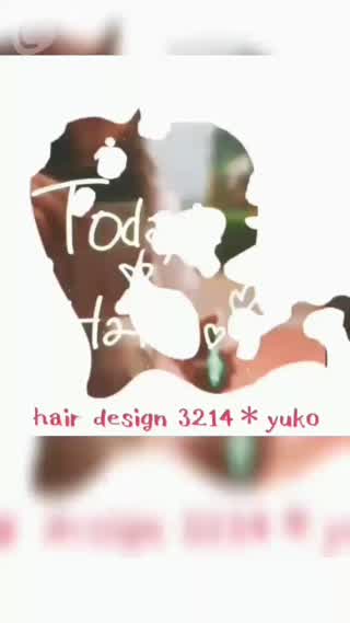 くるりんぱ・ねじりなしが気分♡シンプルハーフアップをご紹介！