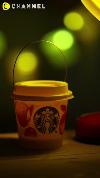 เปลี่ยนห้องเป็นคาเฟ่โรแมนติก ด้วยตะเกียง