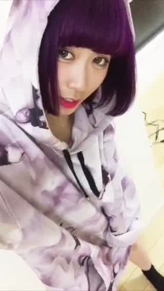 まこちょお気に入りのMILK BOYのパーカー！