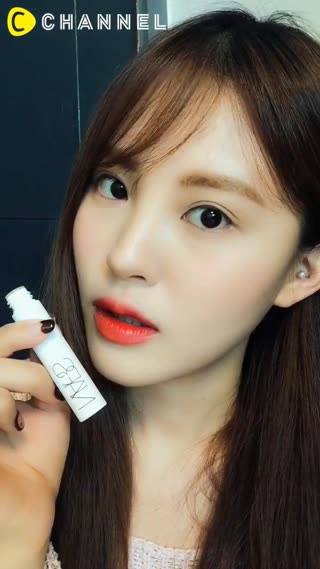 一日中、アイメイクを維持する秘密アイテム！