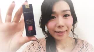 就活、オフィスにおすすめの上品な口紅