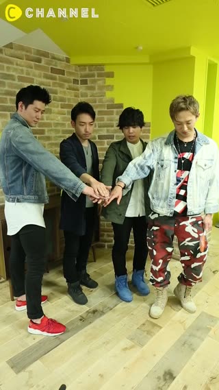 C CHAN VOCAL CONTEST、選曲抽選会の様子を公開！