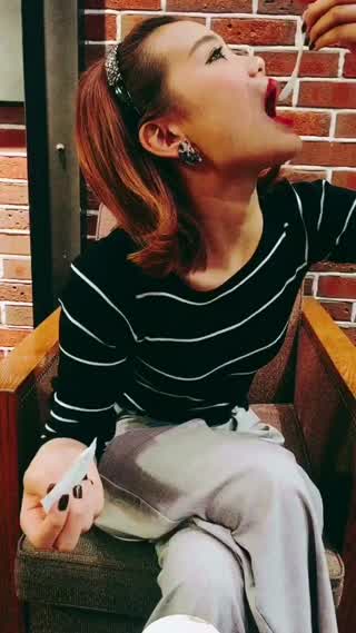 舌を火傷した時に！助けてくれる魔法の粉…!?