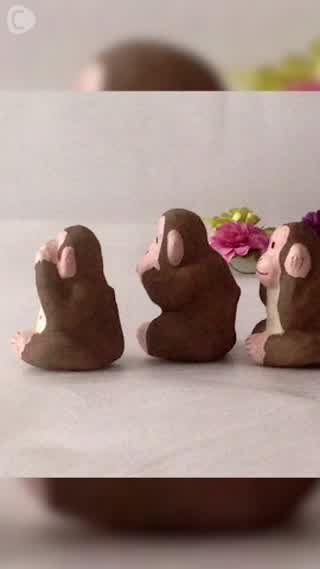 minneスタッフおすすめ！さるアイテムをご紹介♡