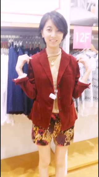 ユニクロ★イネスドラフレサンジュとのコラボ新作でコーディネート！