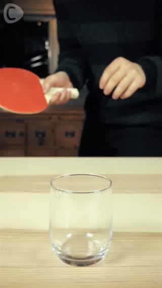 How to Make Milk in a Second!