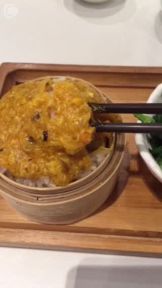 この季節、香港に来たら必ず行かなければならない店があります！！